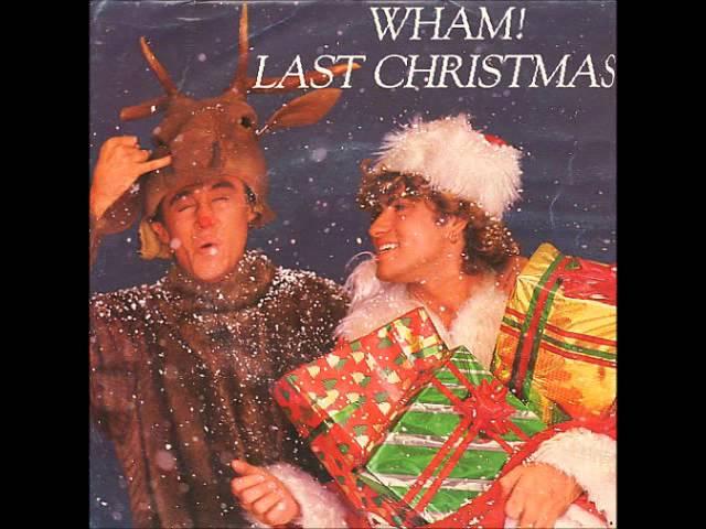 Wham - Last Christmas - Ringtone