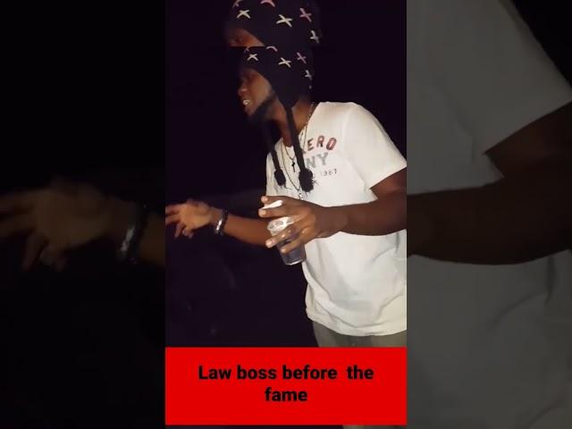 Law boss before the fame @chroniclaw1lawofficial301 #chroniclaw #viral