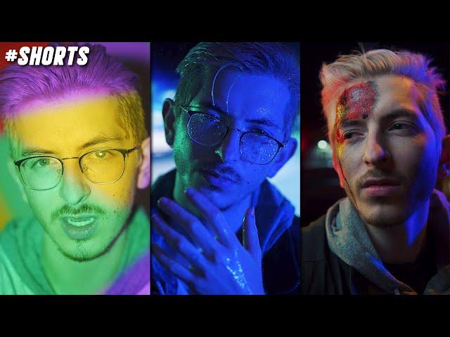 Cinematic Sugar Crash | SugarCrash! The Movie #shorts