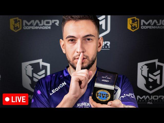 SUXEN COX | niste faceit chill