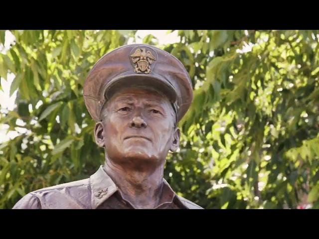 Discover the National Museum of the Pacific War