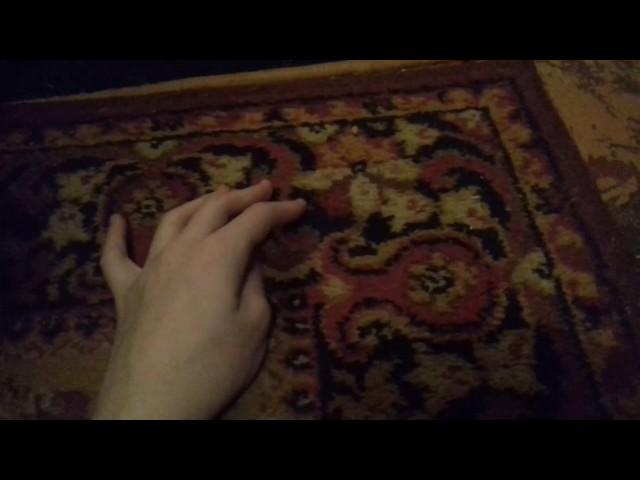 Осознанный сон ИСТОРИЯ из жизни
