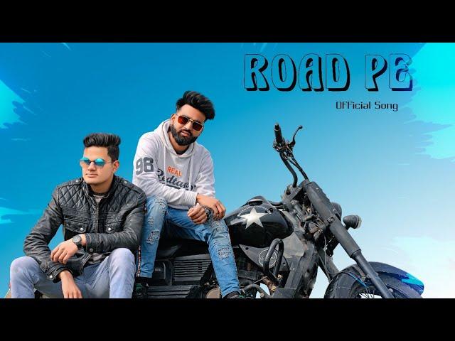 Road Pe || Cover Song || Er Fazil Creation