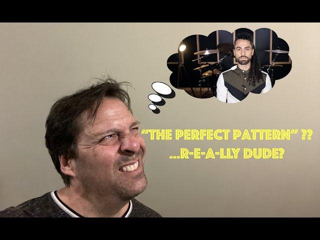 OD Perfect Pattern Lesson   HD 1080p