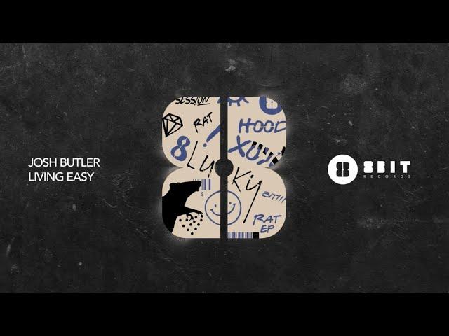 Josh Butler - Living Easy