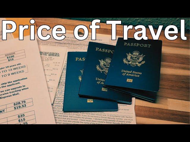 How to apply for a US Passport in 2024 (simple guide)