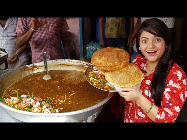 Mumbai Street Food | Best Indian Street Food