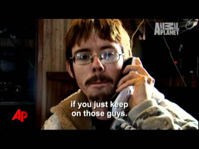 'Whale Wars' Still Making Waves in Season 4