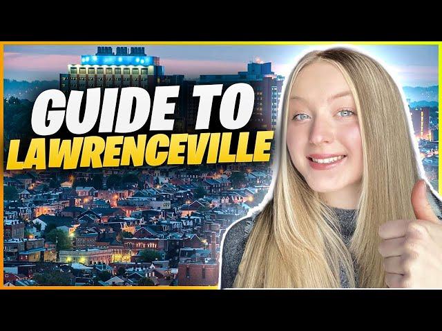 Pittsburgh Neighborhood Tour: Lawrenceville, PA | Living in Lawrenceville