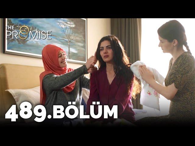 Yemin 489. Bölüm | The Promise Season 4 Episode 489