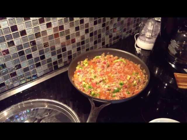 How to Cook Dirty Rice! Dirty Rice Recipe!