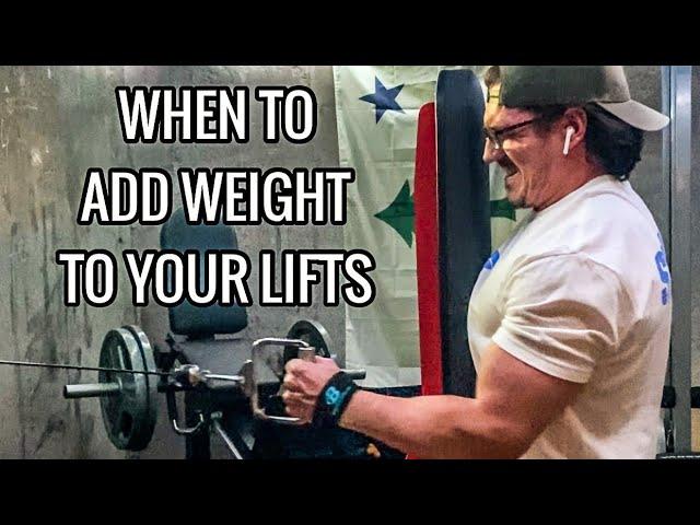 What Everyone Gets Wrong About Progressive Overload (Alan Thrall Response)