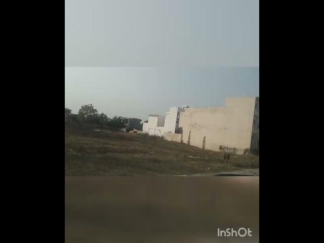 OMAXE PHASE 3 NEW CHANDIGARH