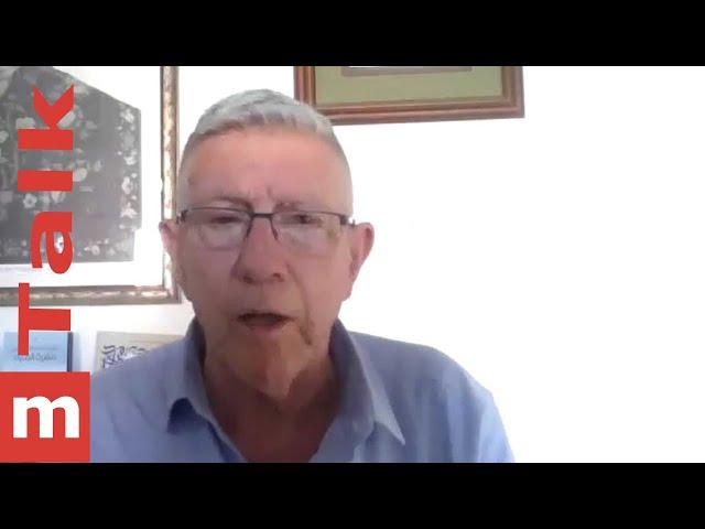 English Content - Yigal Carmon Gründer von MEMRI : "Can Israel flourish without the Arab world!?"