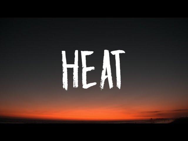 Tove Lo, SG Lewis - HEAT (Lyrics)