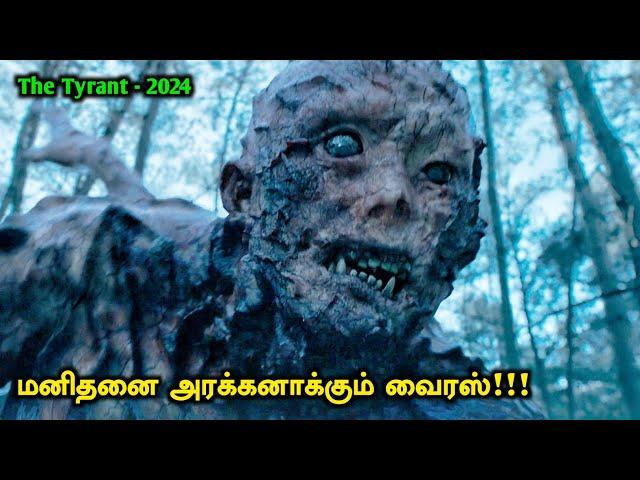 மனிதனை அரக்கனாக உருமாற்றும் வைரஸ்!!! | Tamil Full Movies Explanation | Hollywood Movies In Tamil