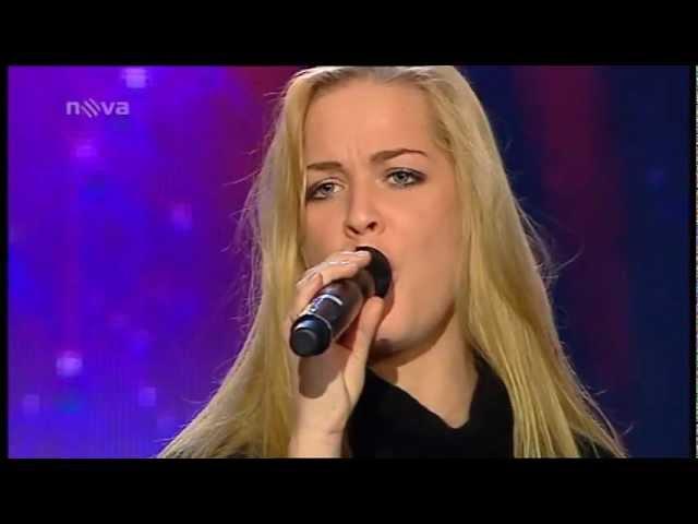 SuperStar duet snů: Dvě blondýnky šokovaly porotu