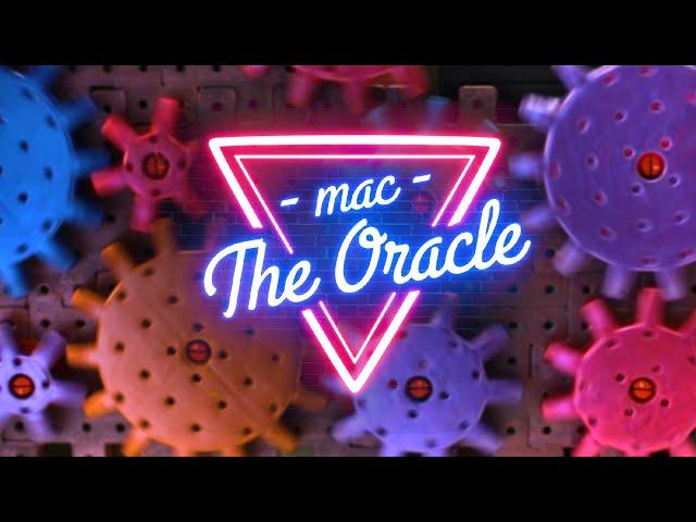 Mac The Oracle (2022)