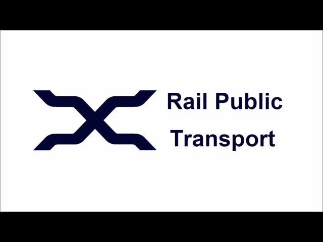 Rail Public Transport