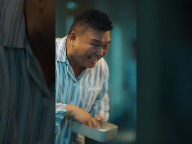정신질환자가 정신질환자를 만났을 때, 그 사람의 상사는 누구인가?