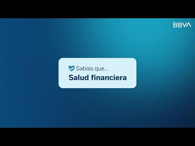 Descubre la Regla del 50-30-20 | Salud financiera - BBVA