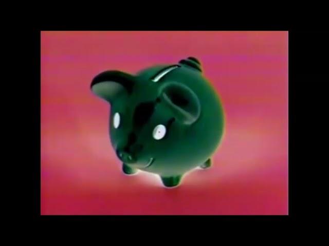 Noggin Commercial Breaks 2004 Update vocoded to I'll Face Myself