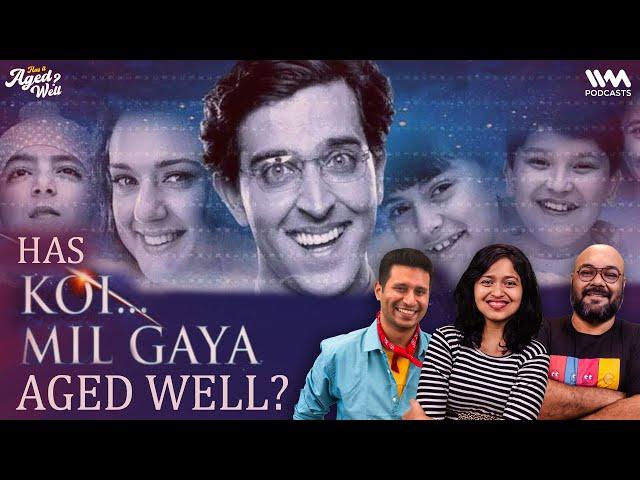 Koi... Mil Gaya | Has It Aged Well? Ft. @ExDeeAnas