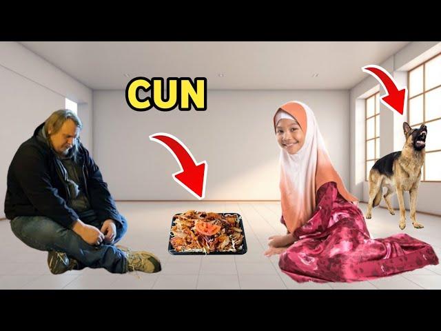 Wuxuu guursadey gabar muslimad ah kedibna sidaan ayuu nolosha ugu ciqaabay  || Qiso xanuun badan