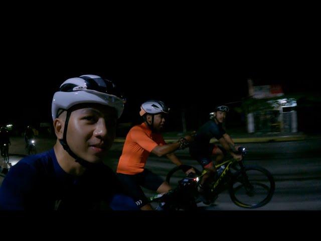 Audax 200KM on MTB? | Dumaguete 2023
