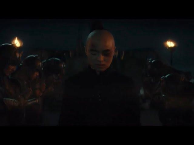 Prince Zuko mv Disappear // Netflix’s Avatar the Last Airbender tribute