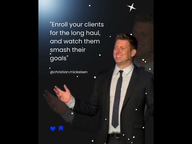 How to Get Coaching Clients in 2023 | Christian Mickelsen