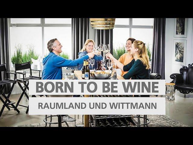 Abfüllung #12 Weingut Wittmann trifft Sekthaus Raumland