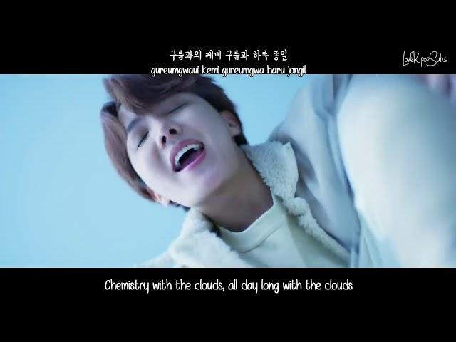 J-Hope - Airplane MV [English Subs + Romanization + Hangul] HD