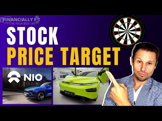 NIO VS. XPEV STOCK ANALYSIS!! BEST EV OPPORTUNITY??