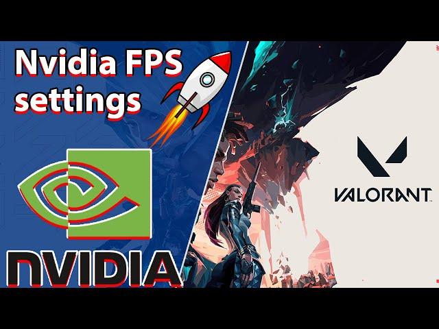 nvidia best settings for gaming 2022 | nvidia best control panel settings for low end PC[FPS Boost]