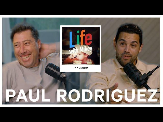 Pro Skateboarders Aren't Making Money | Life With Mikey Ep. #1 with Paul Rodriguez