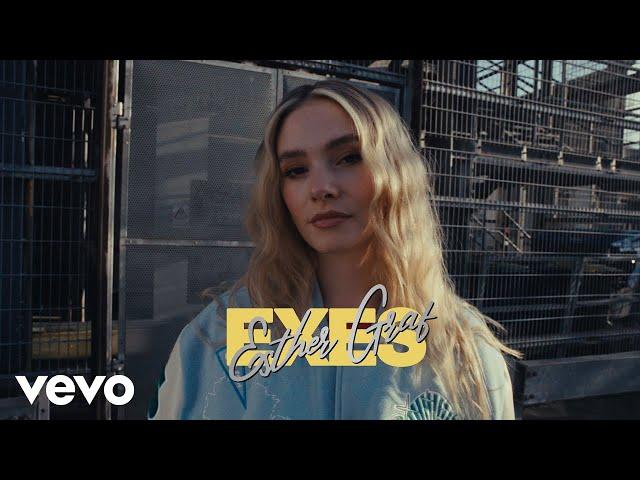 Esther Graf - exes (Offizielles Video)