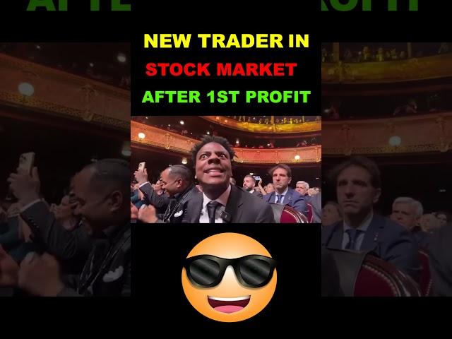 New Trader Profit   Om Scope trading |