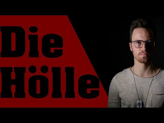 Das solltest du über die Hölle wissen!