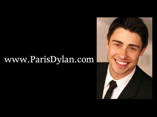 Paris Dylan: THEATRICAL reel