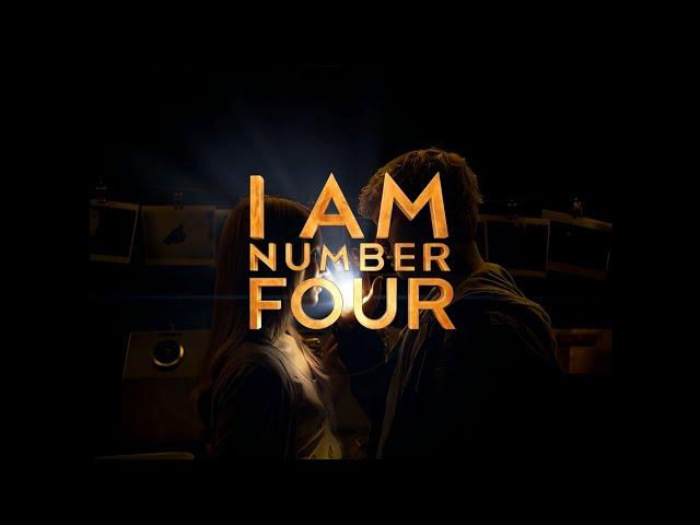 I Am Number Four (2011) | Ambient Soundscape