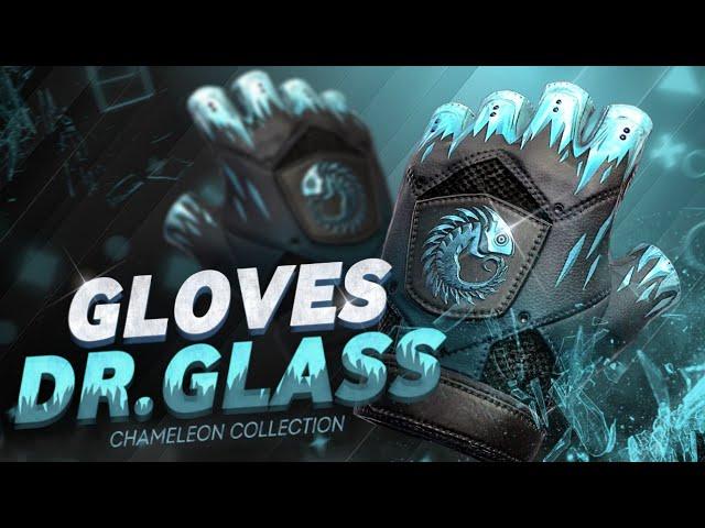 GLOVES DRAGON GLASS И ЛУЧШИЕ СЕТЫ В STANDOFF 2