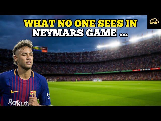 Master Neymars hidden techniques | Simpler than you think !