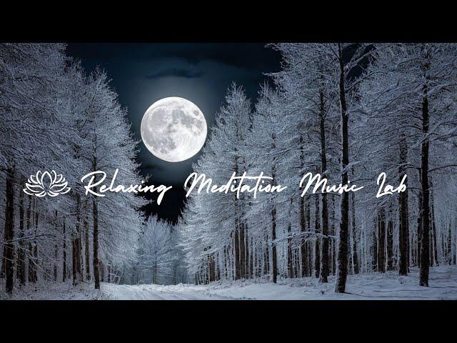 Relaxing Meditation Serenity Music lab