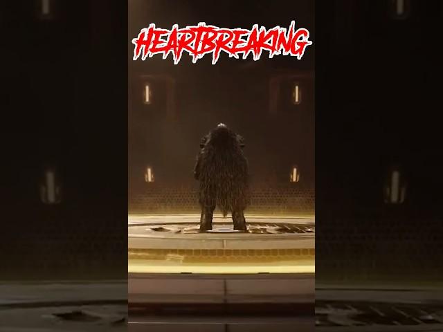 The Slayers HEARTBREAKING Secret In DOOM The Dark Ages #shorts