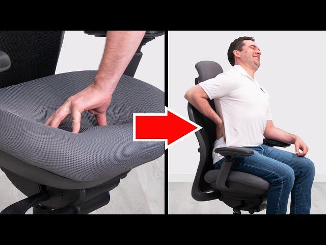 This One Thing Destroyed My Back…