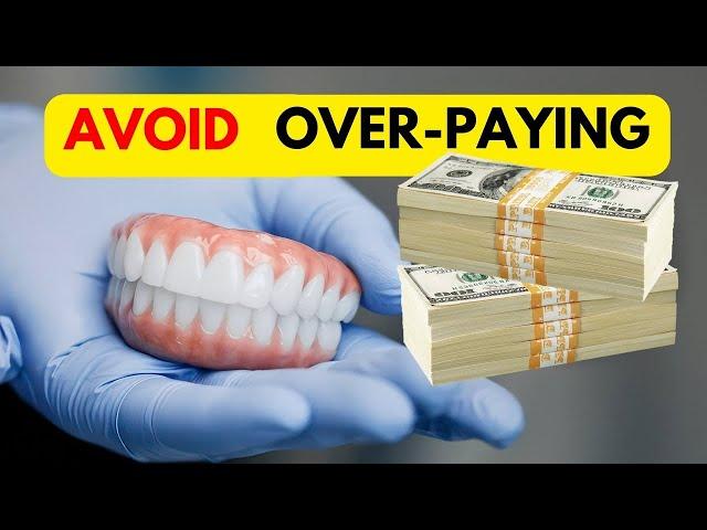 Top 5 Tips to Save on Dental Implants in 2024