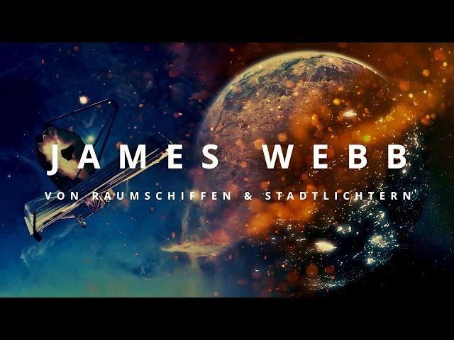 James Webb | Raumschiffe & Stadtlichter auf Proxima Centauri b (UFO/Alien/Doku/Deutsch/2024/Neu)