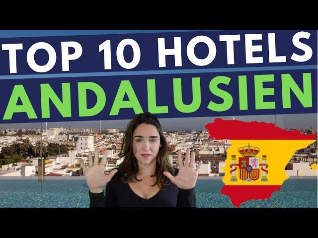 Beste 10 Hotels Andalusien, Spanien: Barcelo Cabo de Gata, Marbella Club, Colón Gran Meliá Sevilla