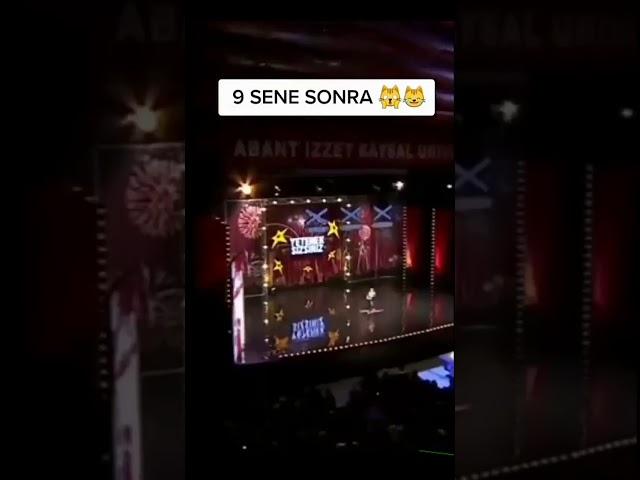 Dj Yıldırım 9 sene sonra inanılmaz değişimi